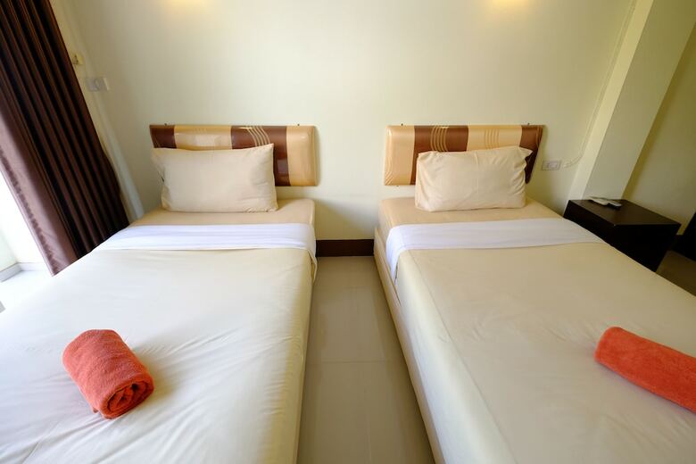 The Room Hotel