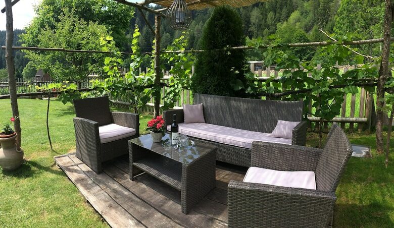 Hotel Maso Franceschella