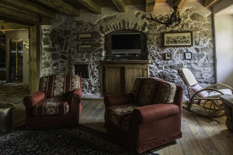 Hotel Maso Franceschella
