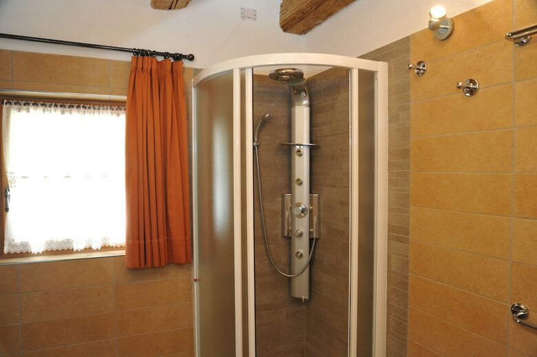Hotel Maso Franceschella