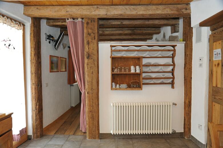Hotel Maso Franceschella