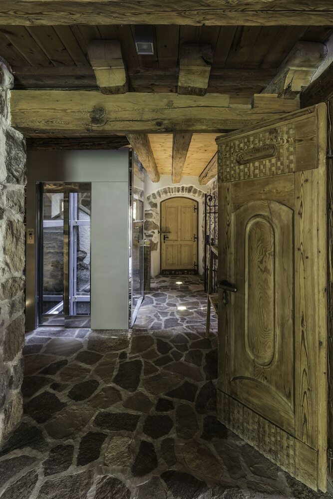 Hotel Maso Franceschella