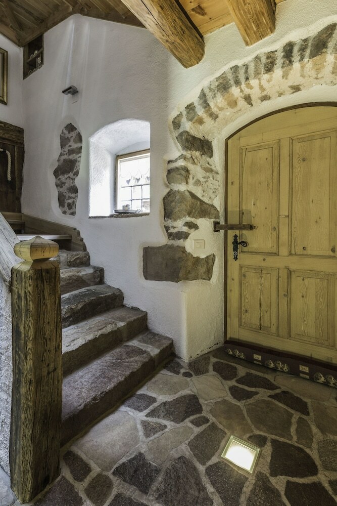 Hotel Maso Franceschella