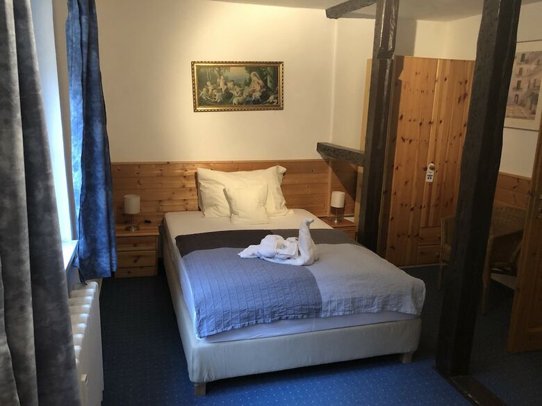 Bed & Breakfast Riverside Inn