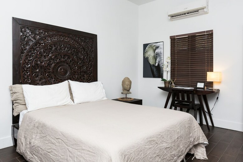 Apartamentos Zenmotel Inn By Rocketstay