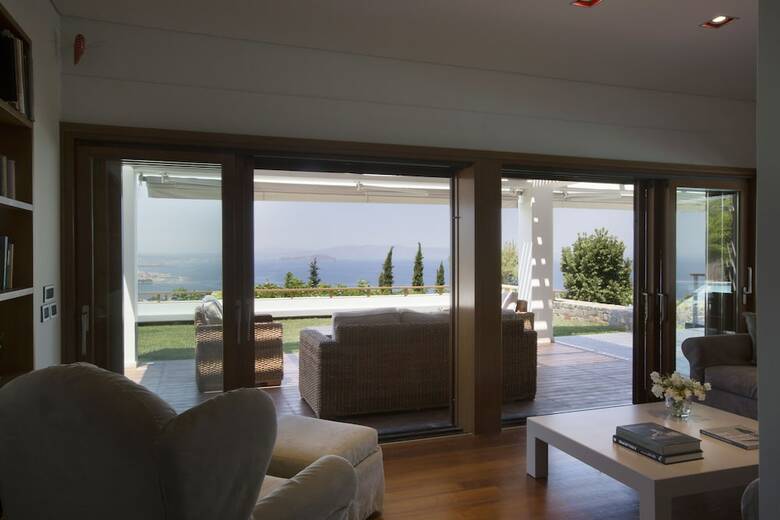 Villa Terra Creta