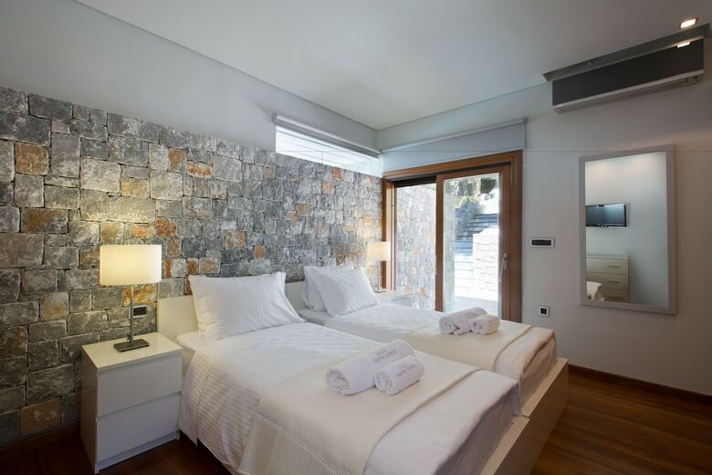 Villa Terra Creta