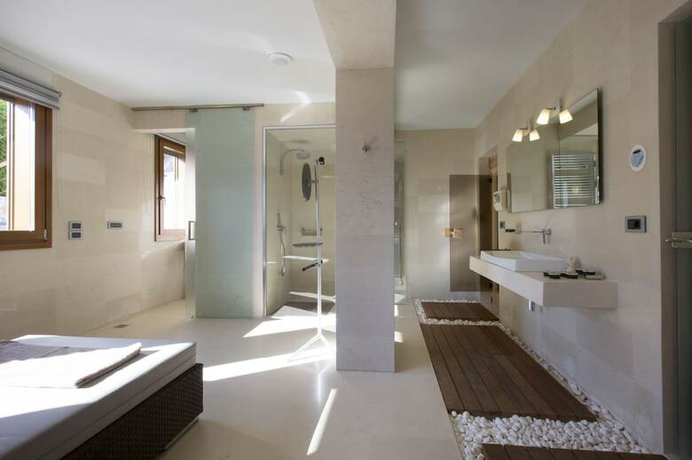 Villa Terra Creta