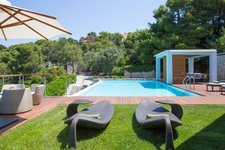Villa Terra Creta