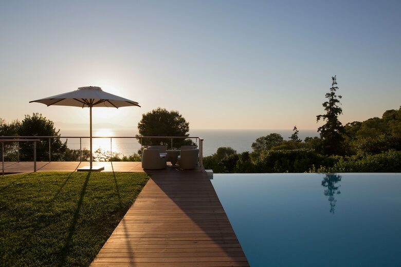 Villa Terra Creta