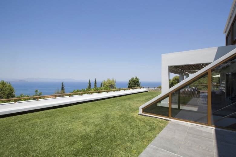 Villa Terra Creta