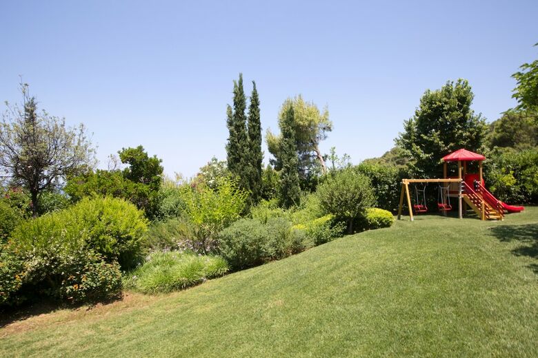 Villa Terra Creta