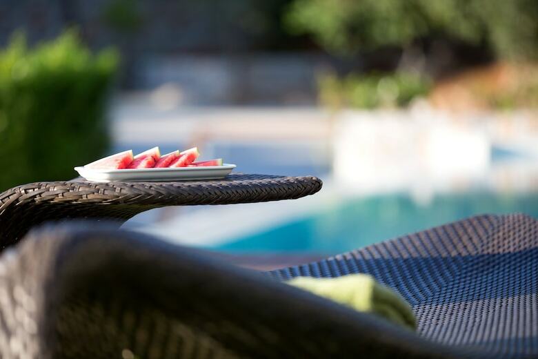 Villa Terra Creta