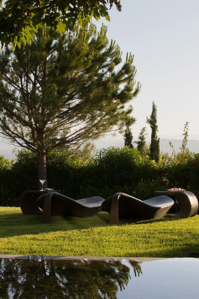 Villa Terra Creta