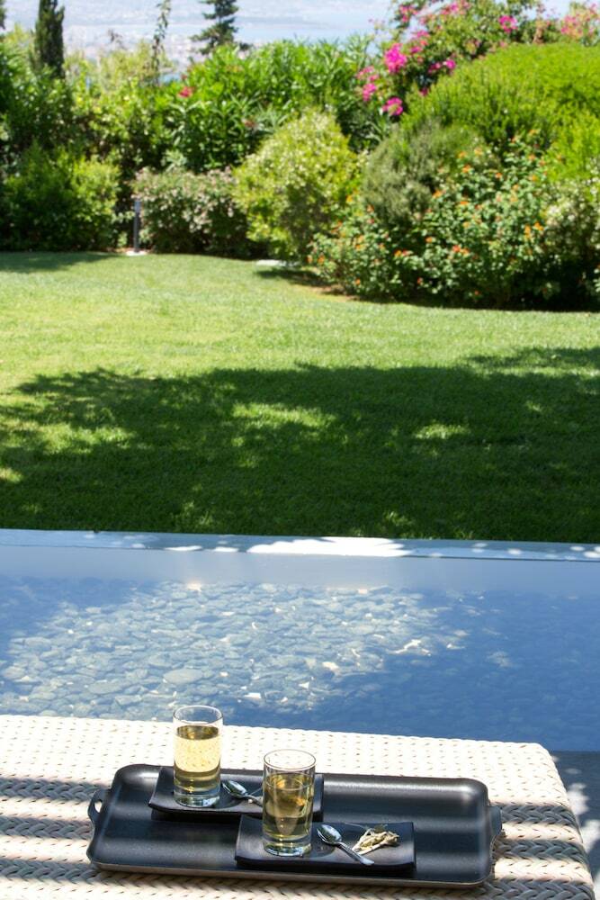 Villa Terra Creta
