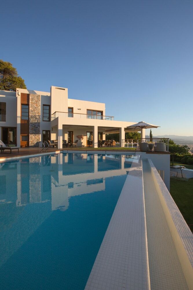 Villa Terra Creta