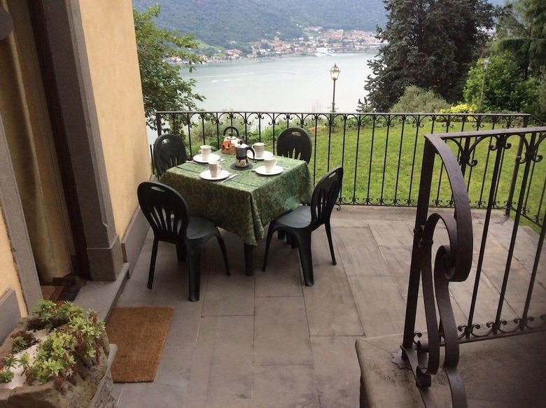 B&B La Forcella