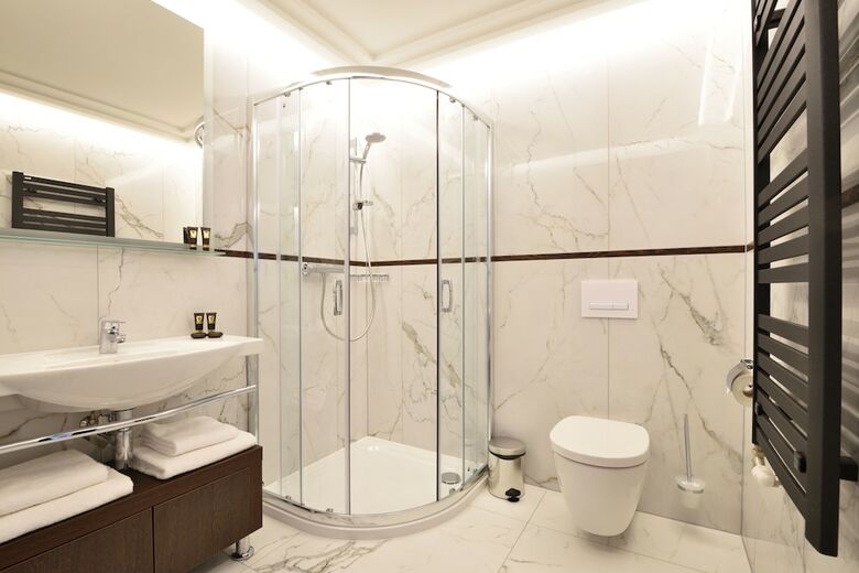 Hotel Olympic Spa & Wellness