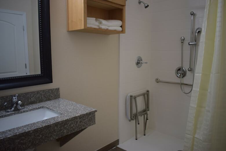Texas Bungalows Hotel And Suites Austin