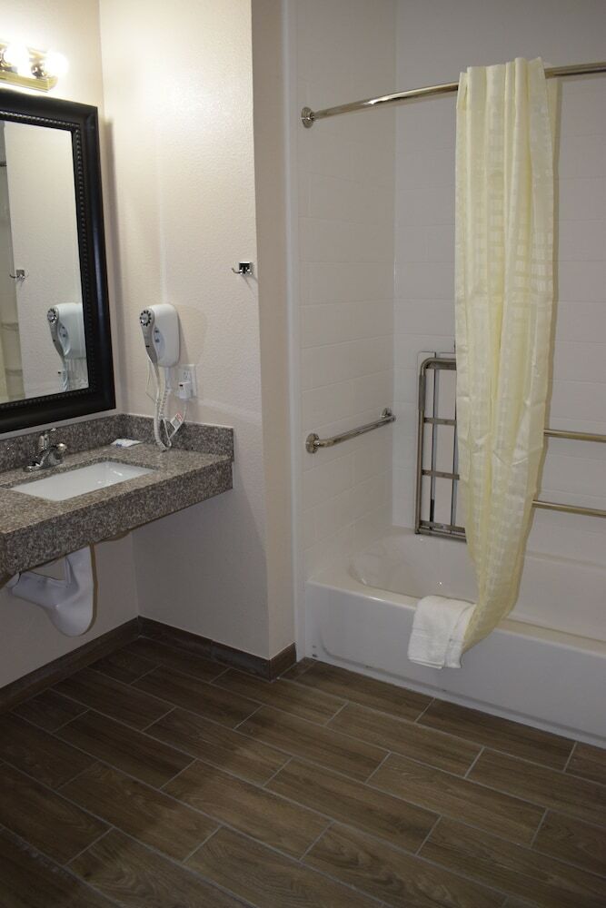 Texas Bungalows Hotel And Suites Austin
