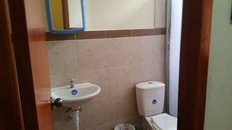 Hostal El Naufrago