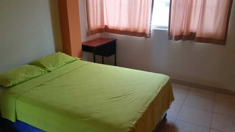 Hostal El Naufrago