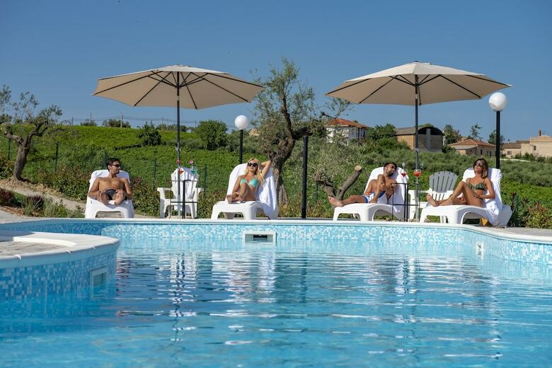 Apartamento Cataleya Resort & Spa