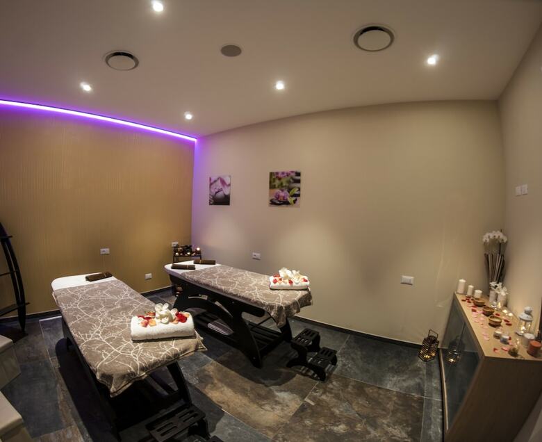 Apartamento Cataleya Resort & Spa