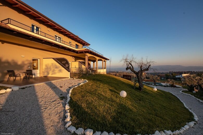 Apartamento Cataleya Resort & Spa