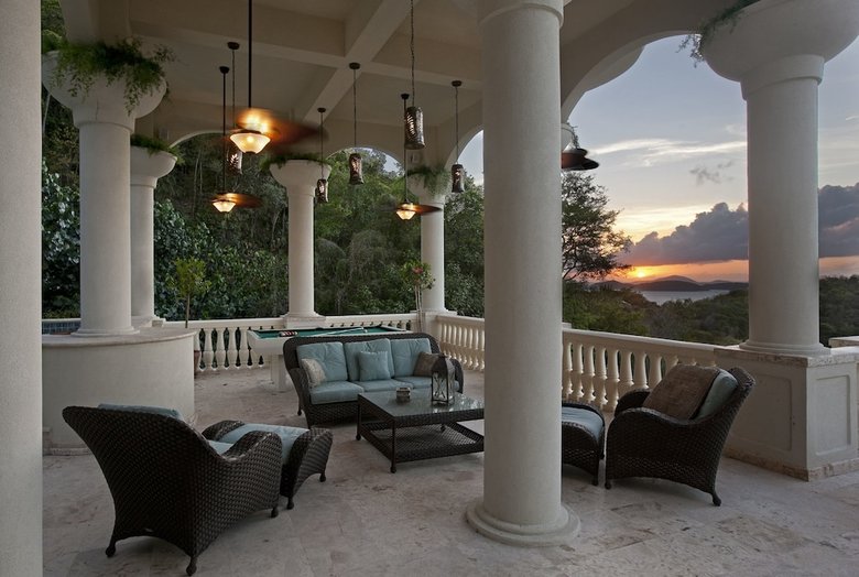 Villa Nonna - Five Bedroom Villa