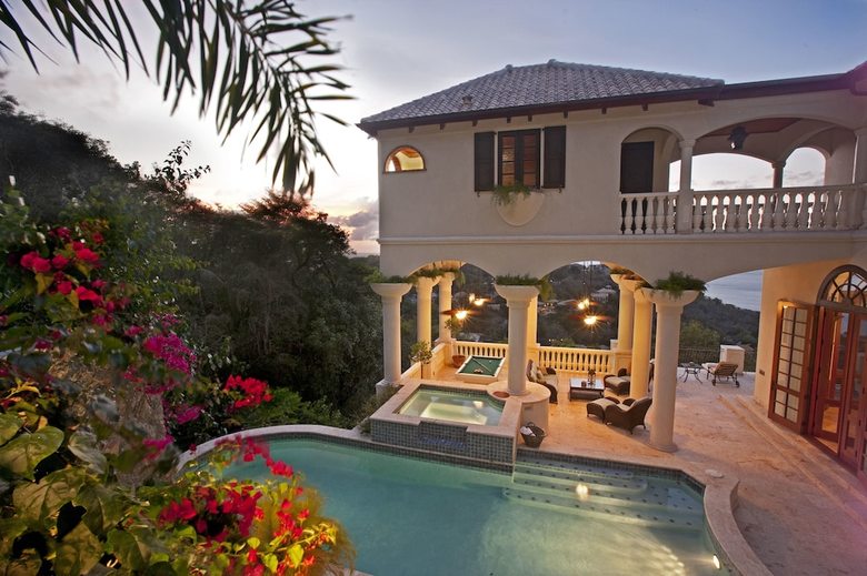 Villa Nonna - Five Bedroom Villa