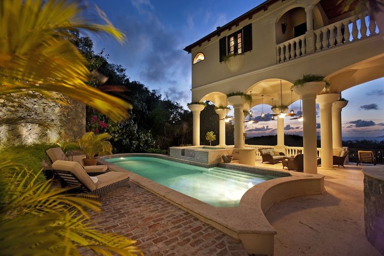 Villa Nonna - Five Bedroom Villa