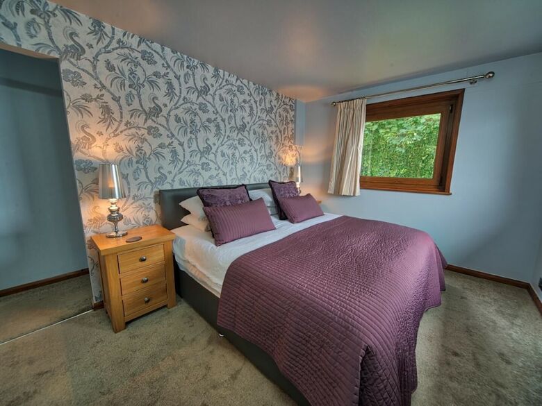 Apartamentos Glan Y Gro Lakeside Suites