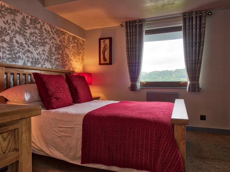 Apartamentos Glan Y Gro Lakeside Suites