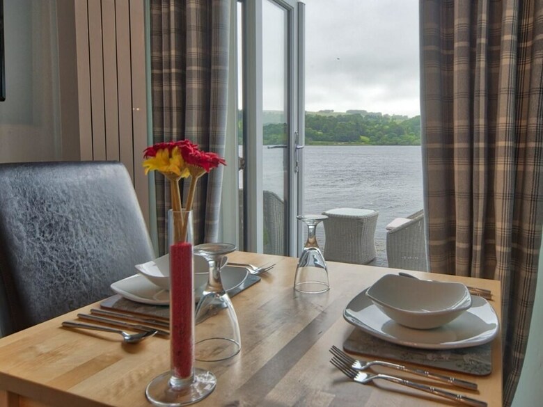 Apartamentos Glan Y Gro Lakeside Suites