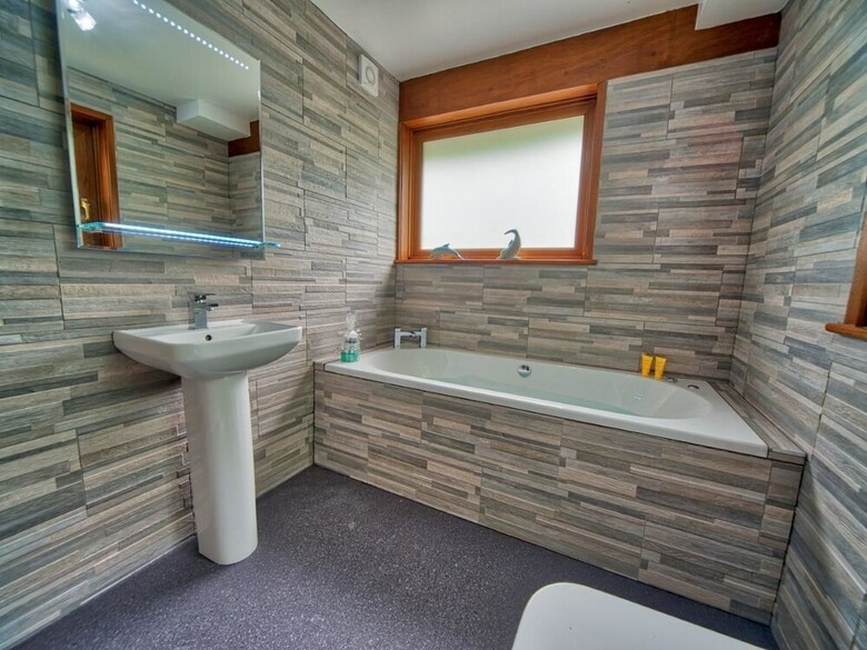 Apartamentos Glan Y Gro Lakeside Suites