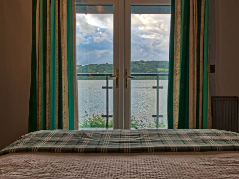 Apartamentos Glan Y Gro Lakeside Suites