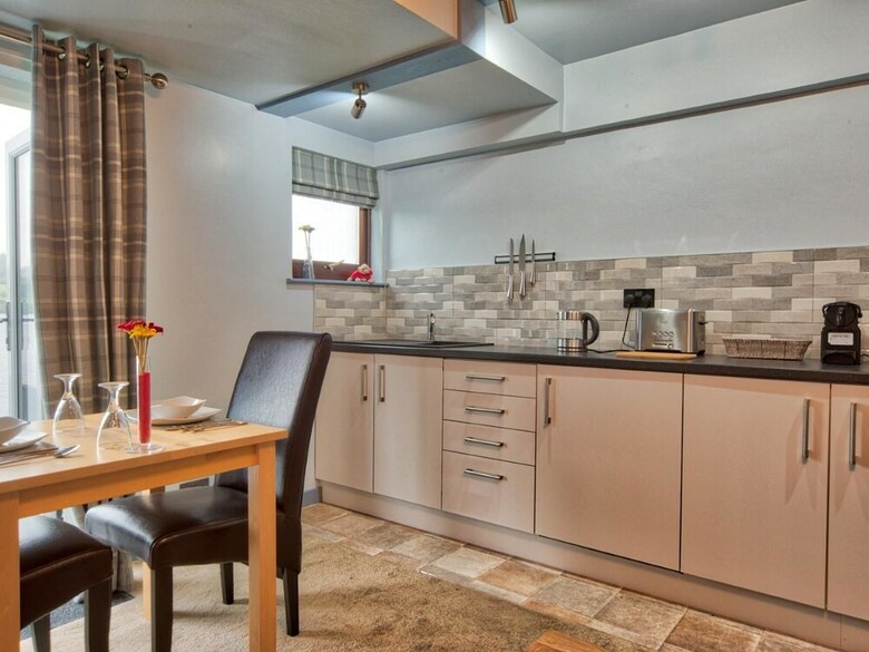 Apartamentos Glan Y Gro Lakeside Suites