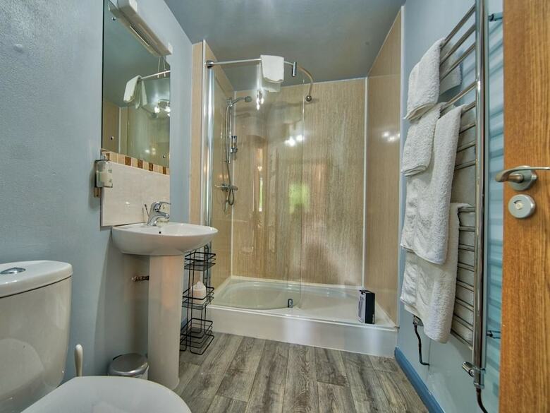 Apartamentos Glan Y Gro Lakeside Suites