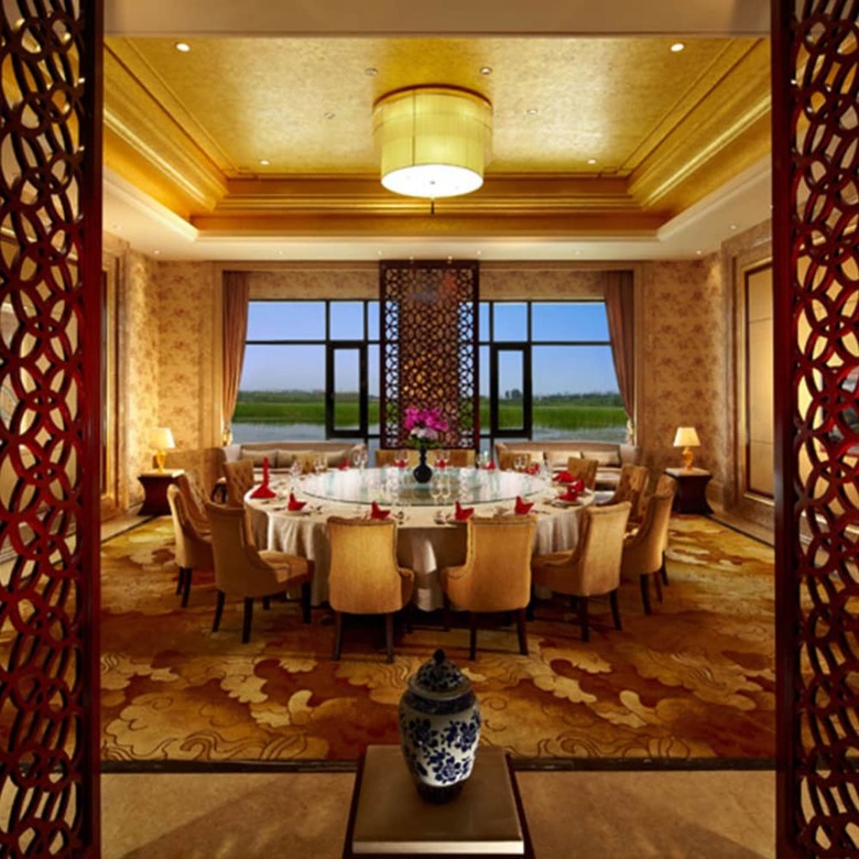 Grand New Century Hotel Huaian