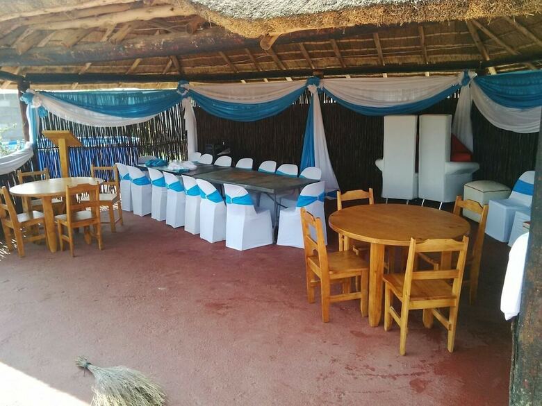 Posada Sekhukhune Lodge