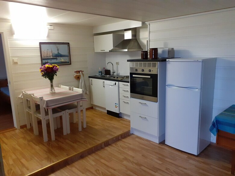 Skudenes Camping