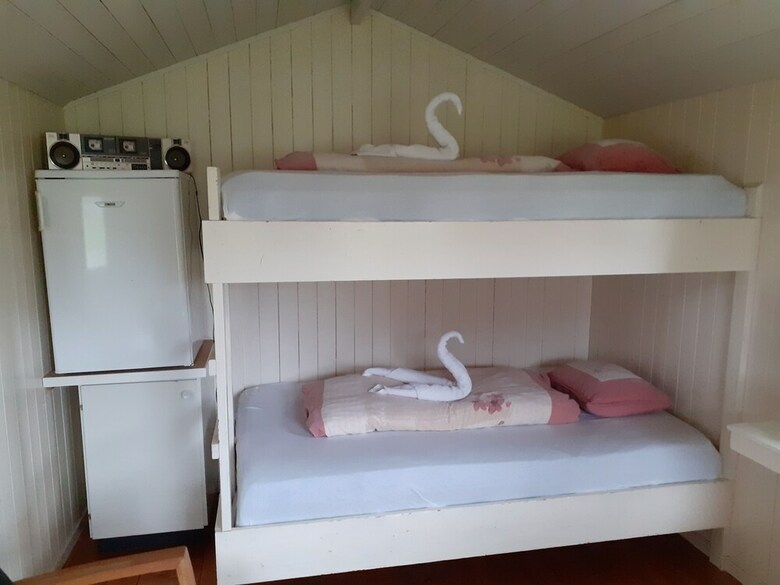 Skudenes Camping