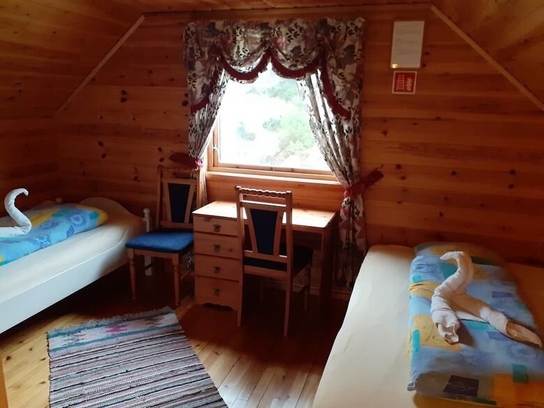 Skudenes Camping