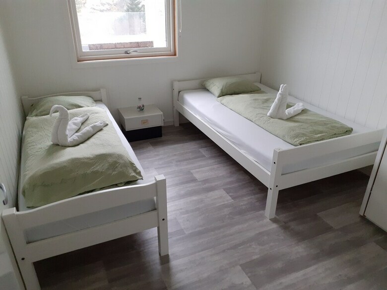 Skudenes Camping