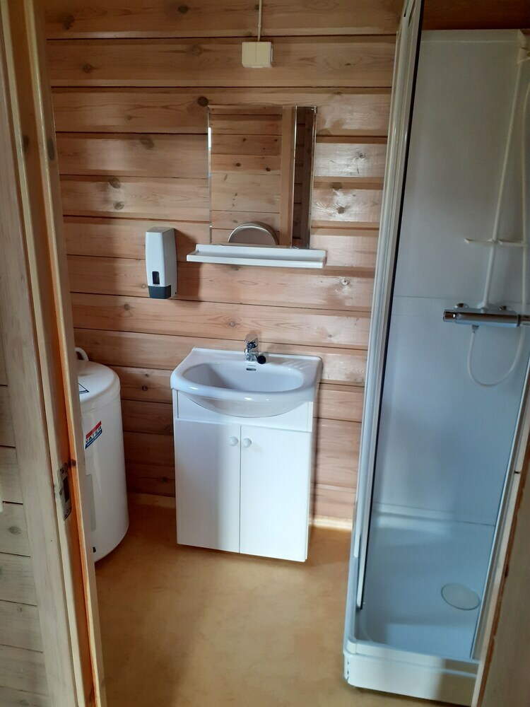 Skudenes Camping