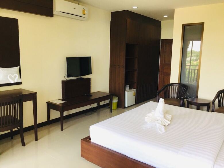 Hotel The Green Residence 304
