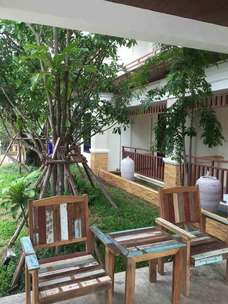 Hotel The Green Residence 304