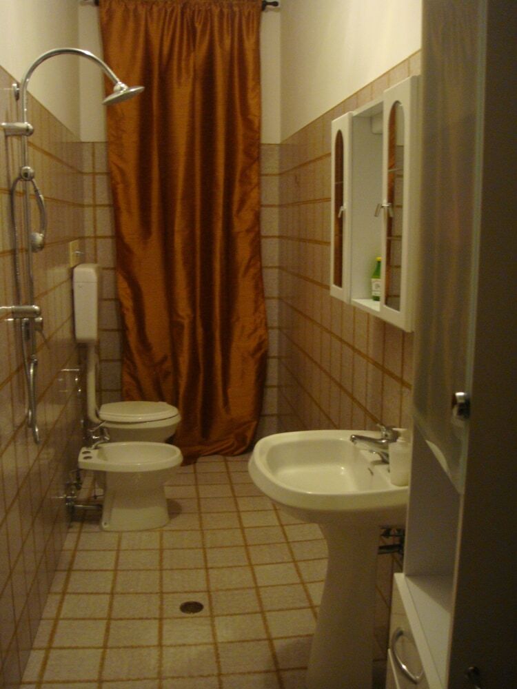 Bed & Breakfast Ca Ad Col Fiuri