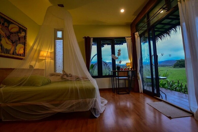 Hotel Le Kuna Farm Stay